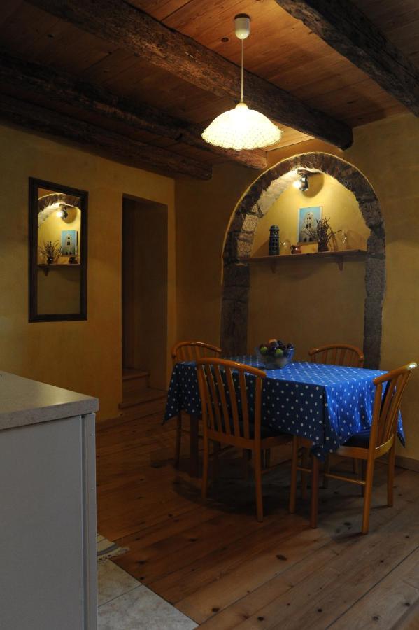 Apartma Villa Visnjan Residence Visnjan