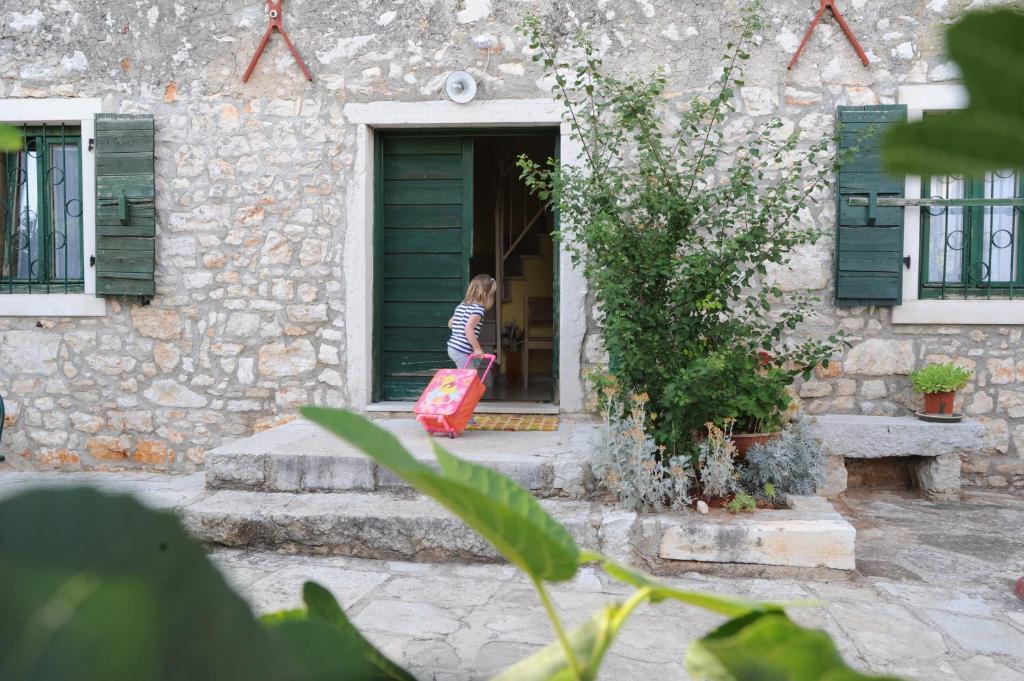 Apartma Villa Visnjan Residence