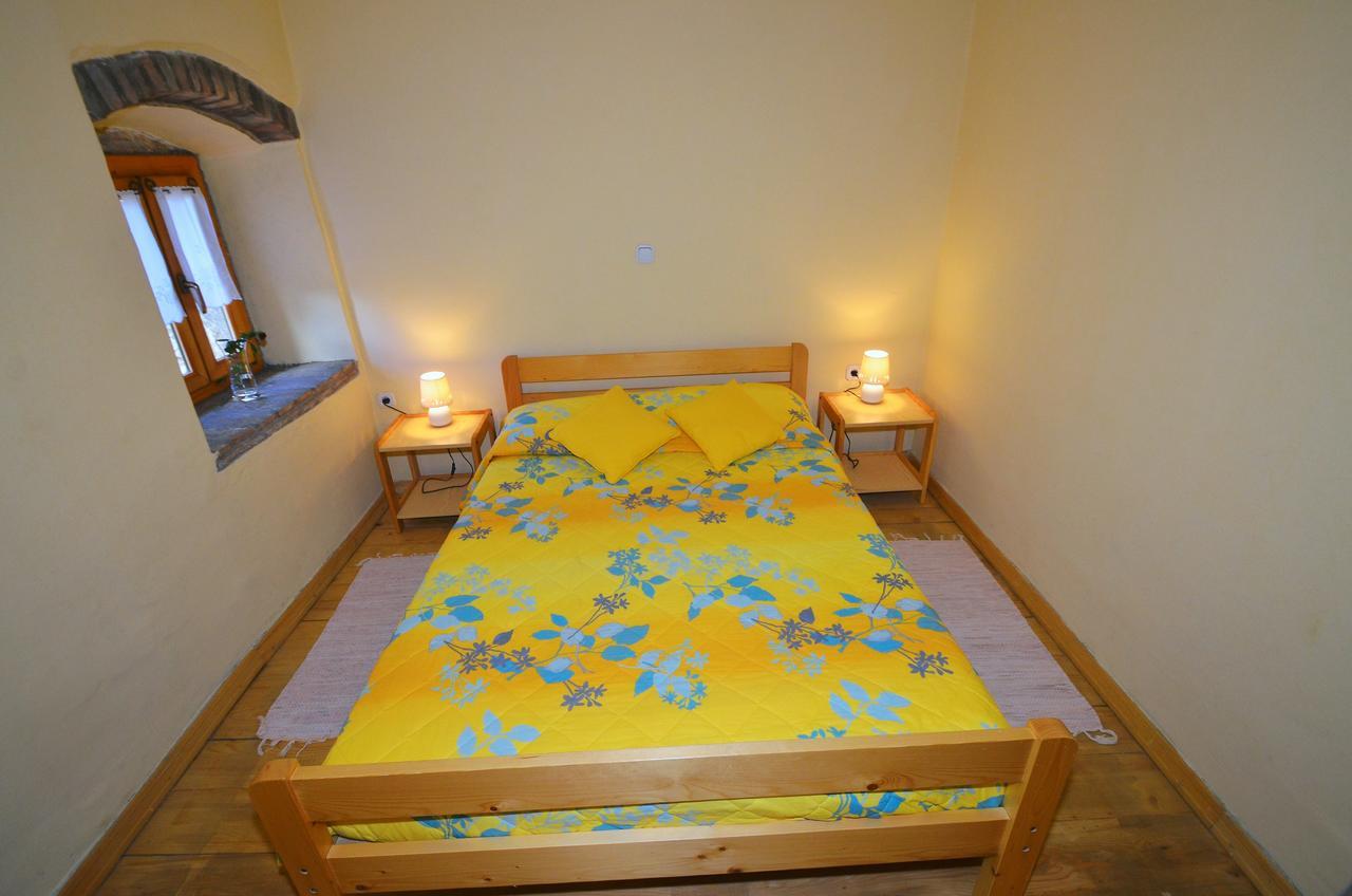 Villa Visnjan Residence Apartma *