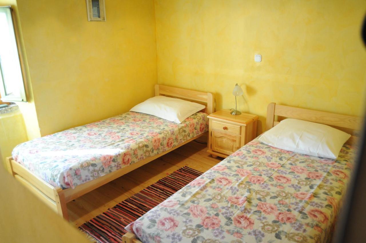 Apartma Villa Visnjan Residence