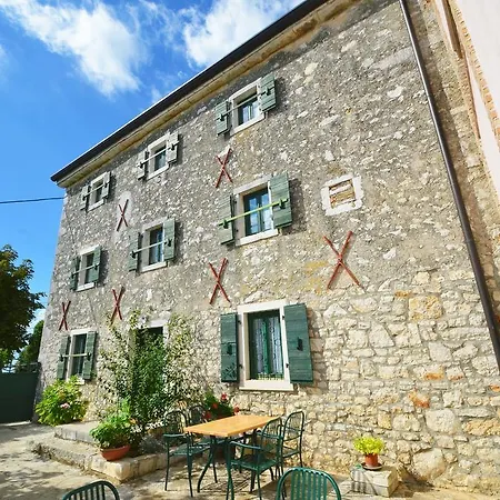 Villa Visnjan Residence Pokój zdjęcie