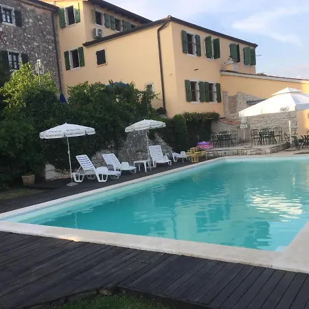 Villa Visnjan Residence Zewnętrze zdjęcie