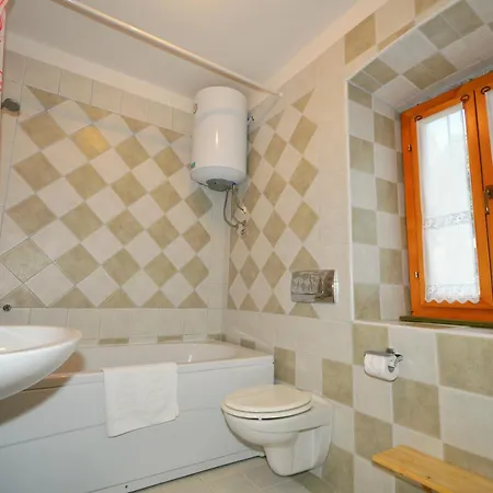 Villa Visnjan Residence Pokój zdjęcie