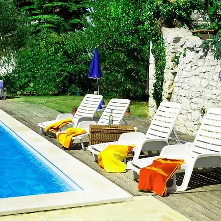 Villa Visnjan Residence Zewnętrze zdjęcie