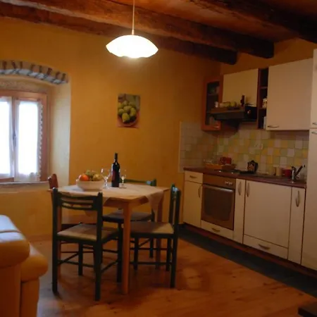 Villa Visnjan Residence Pokój zdjęcie