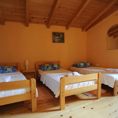 Villa Visnjan Residence Pokój zdjęcie