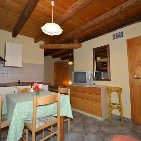 Villa Visnjan Residence Pokój zdjęcie