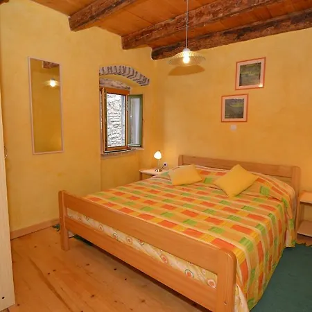 Villa Visnjan Residence Pokój zdjęcie