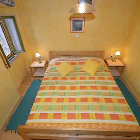 Villa Visnjan Residence Pokój zdjęcie