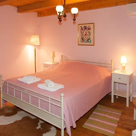 Villa Visnjan Residence Zewnętrze zdjęcie