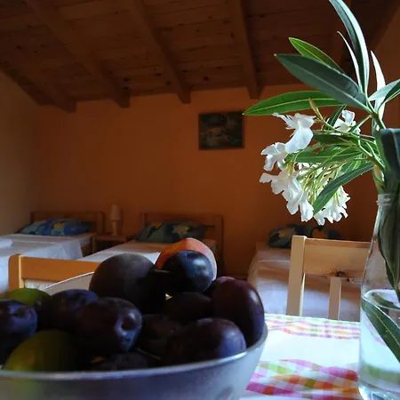 Villa Visnjan Residence Pokój zdjęcie