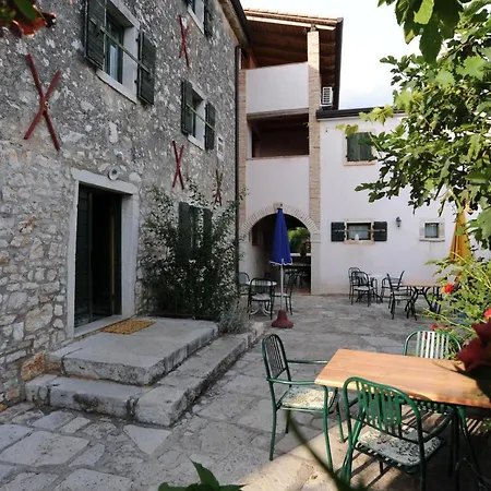 Villa Visnjan Residence Pokój zdjęcie