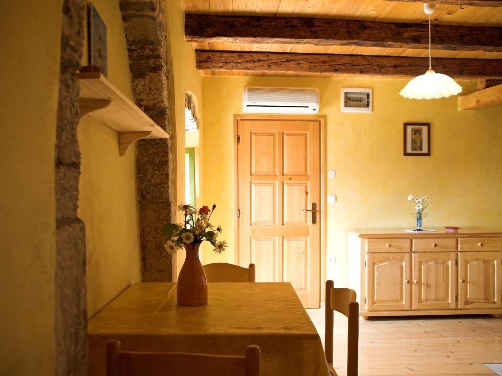 Apartment Villa Visnjan Residence
