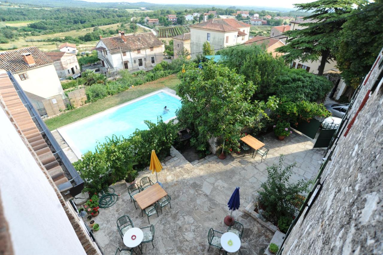 Villa Visnjan Residence Apartment