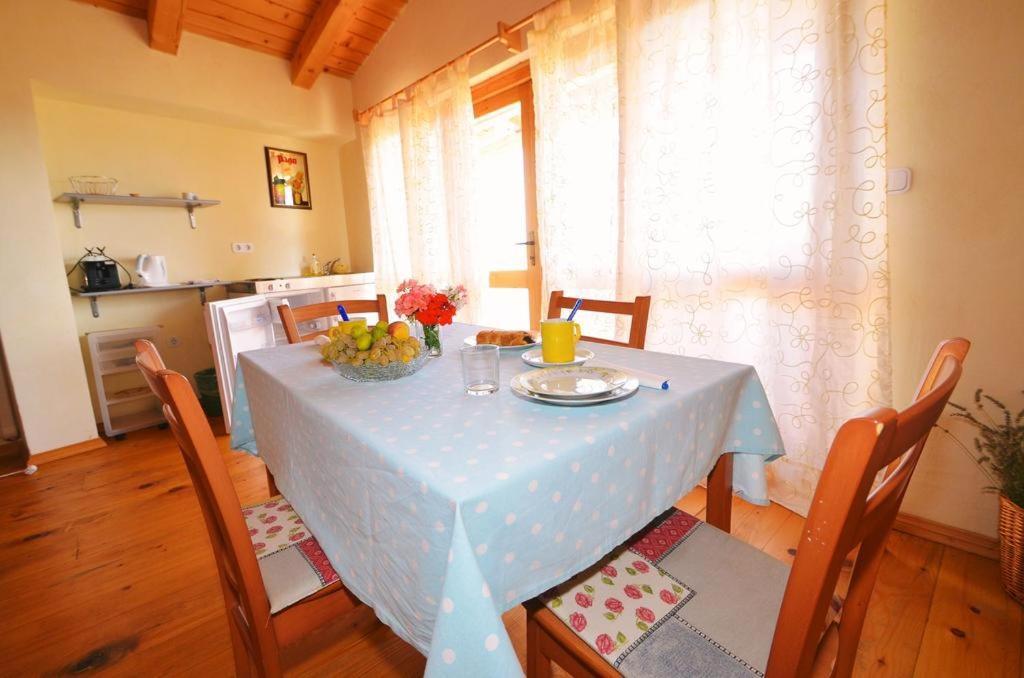 Apartment Villa Visnjan Residence Višnjan