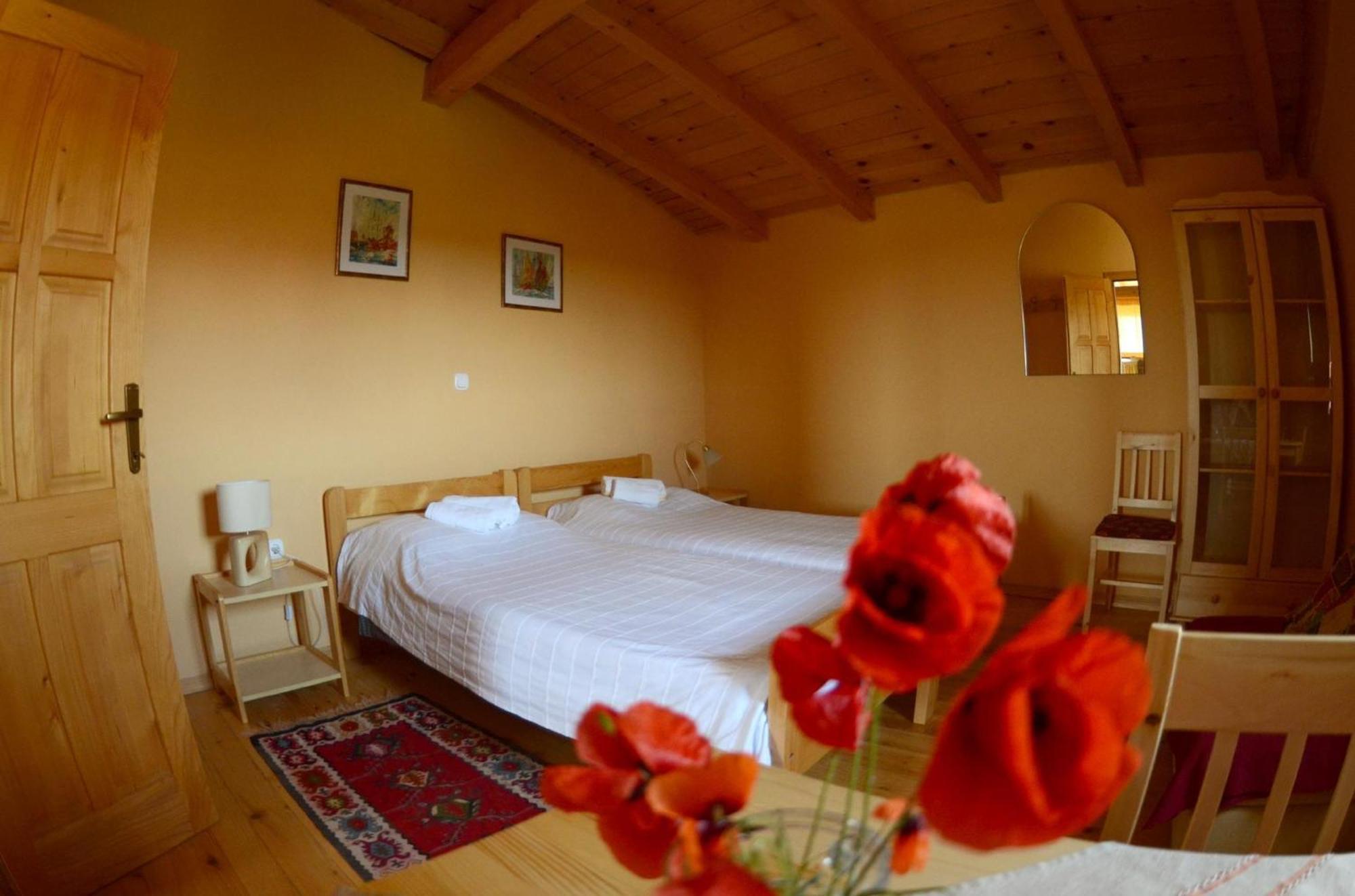 Villa Visnjan Residence * Višnjan