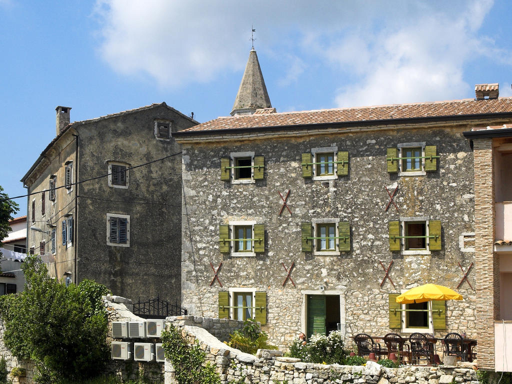 Villa Visnjan Residence Višnjan