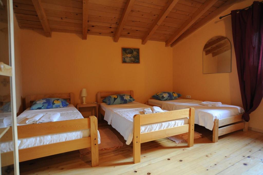 Apartment Villa Visnjan Residence *