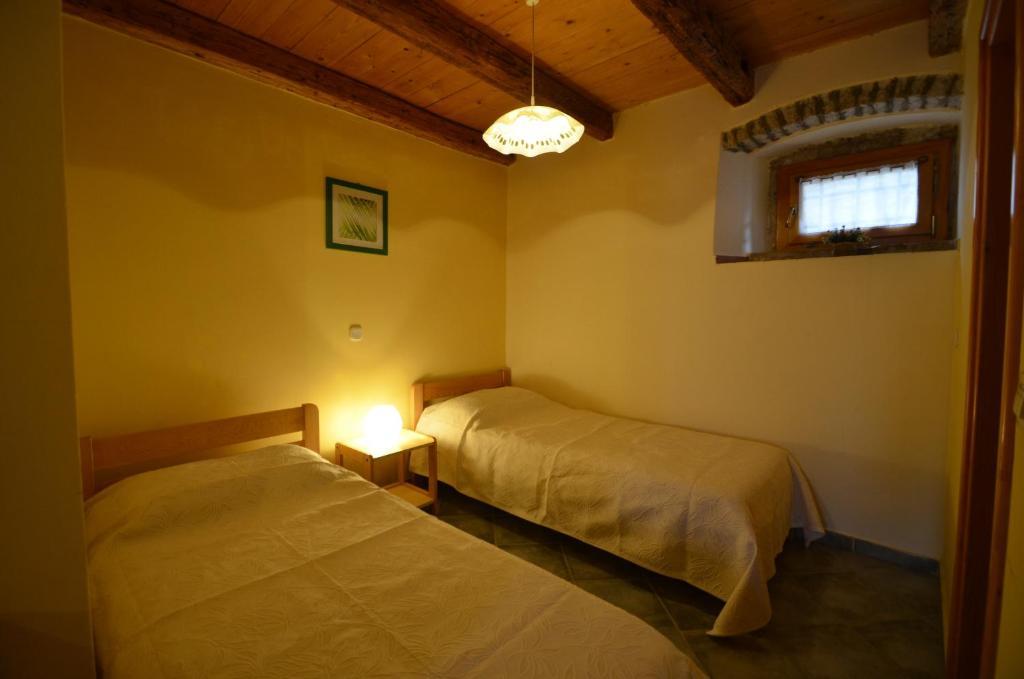 Villa Visnjan Residence Višnjan