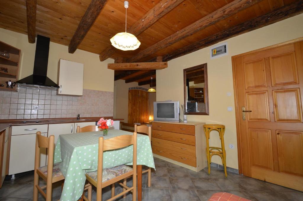 Apartment Villa Visnjan Residence
