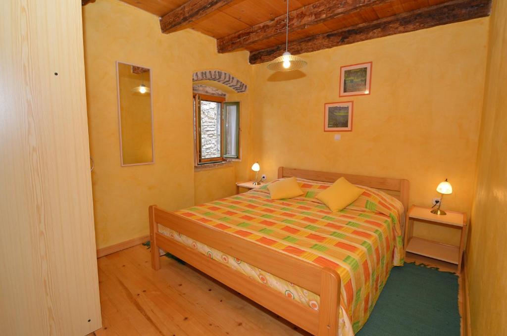 Villa Visnjan Residence * Višnjan