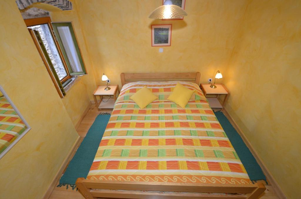 Apartment Villa Visnjan Residence *