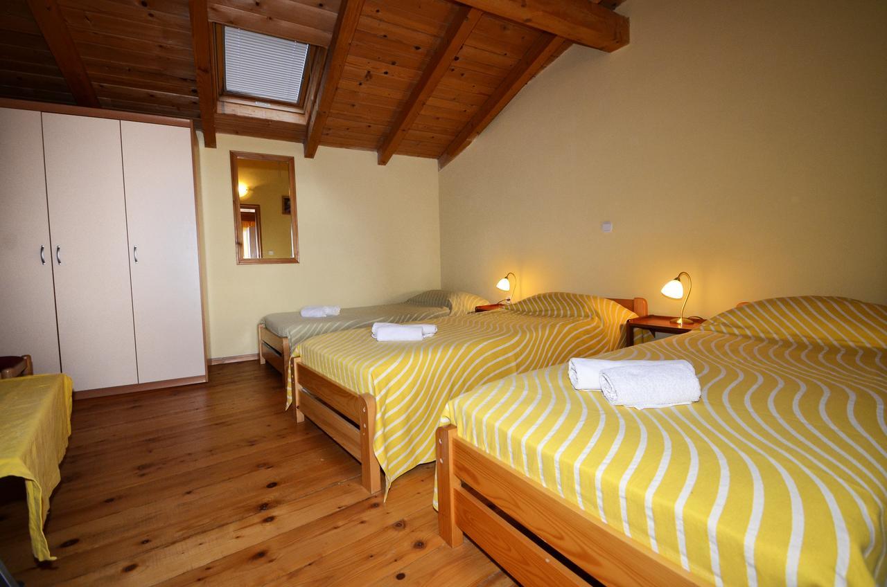 Apartment Villa Visnjan Residence Višnjan