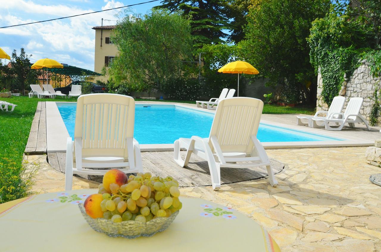 Villa Visnjan Residence Apartment *