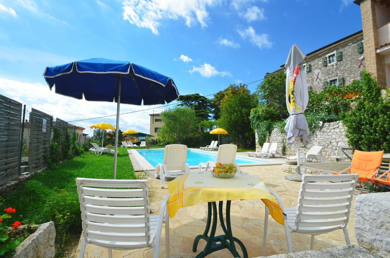 Villa Visnjan Residence * Višnjan