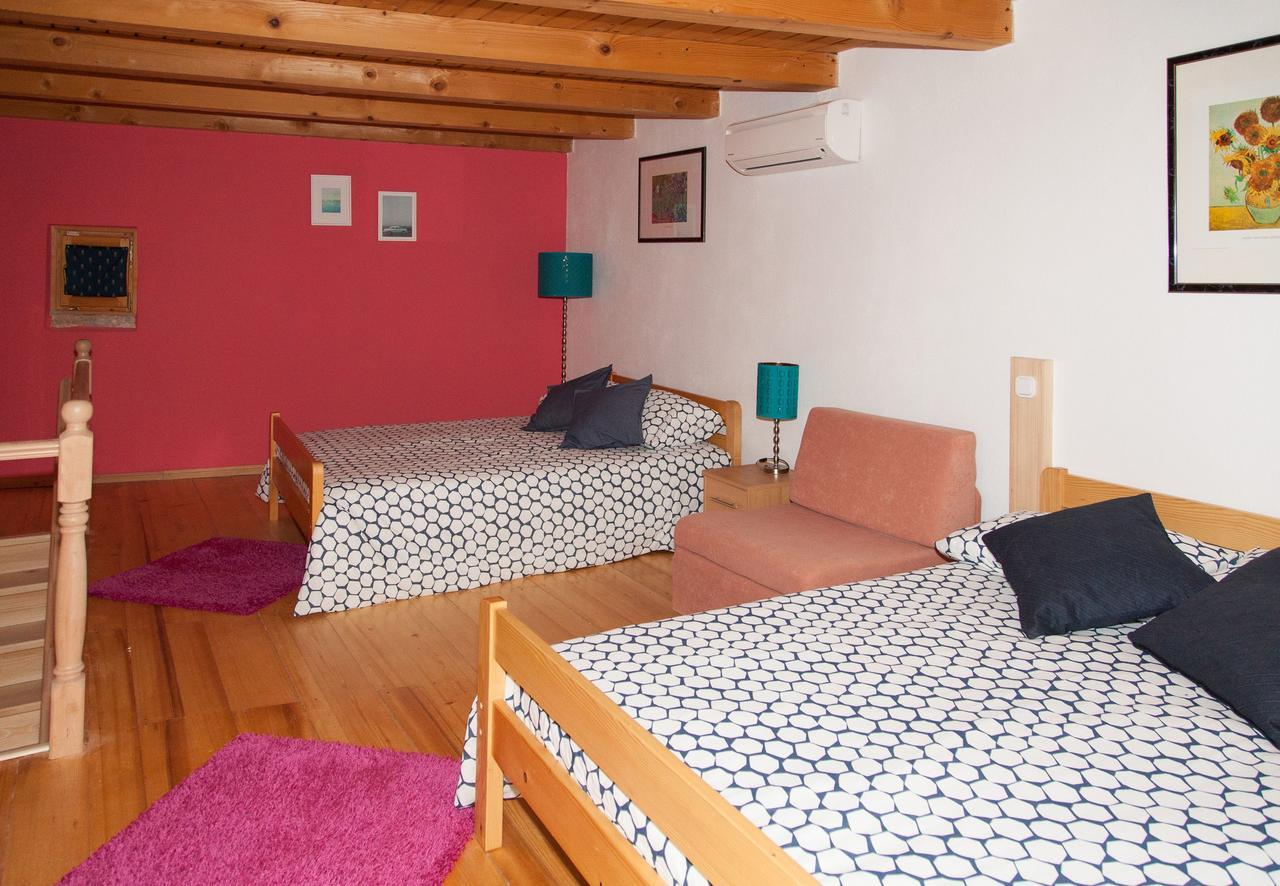 Villa Visnjan Residence Apartment *