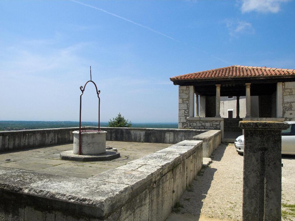 Villa Visnjan Residence *