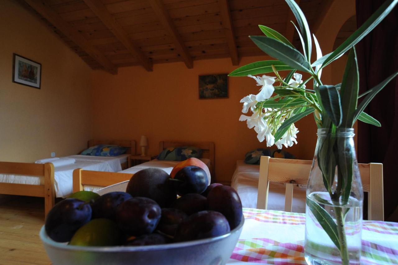 Villa Visnjan Residence *
