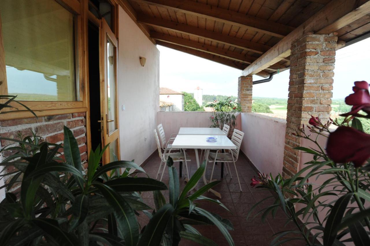 Villa Visnjan Residence *