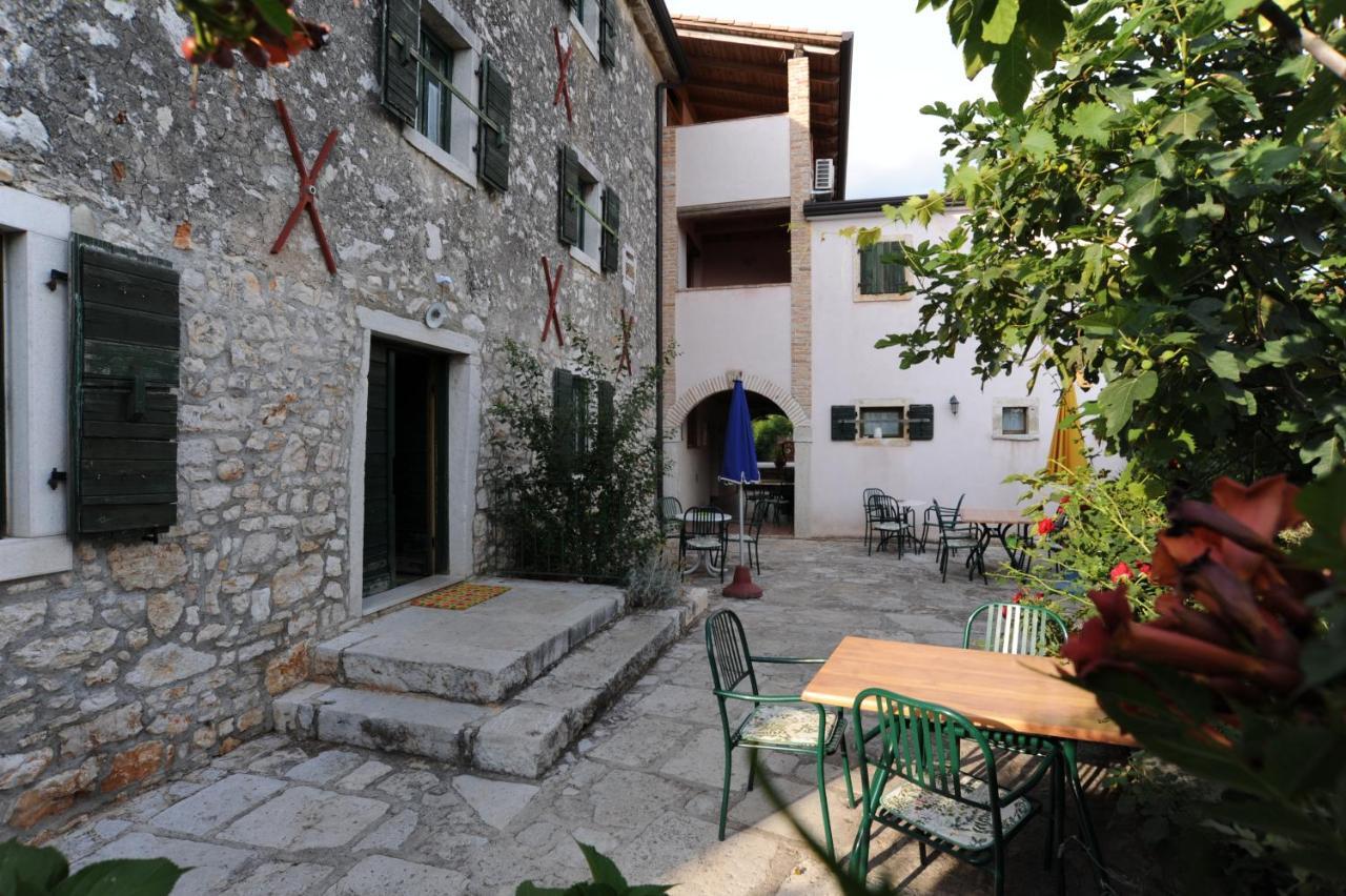 Villa Visnjan Residence Apartment *