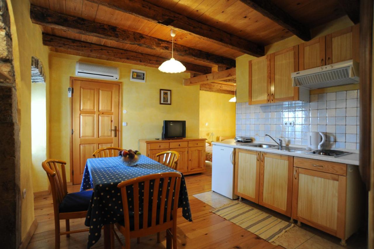 Villa Visnjan Residence * Višnjan